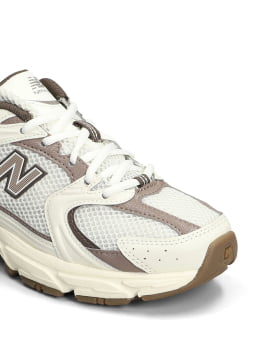 NEW BALANCE 530 TURTLEDOVE MUSHROOM