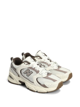 NEW BALANCE 530 TURTLEDOVE MUSHROOM