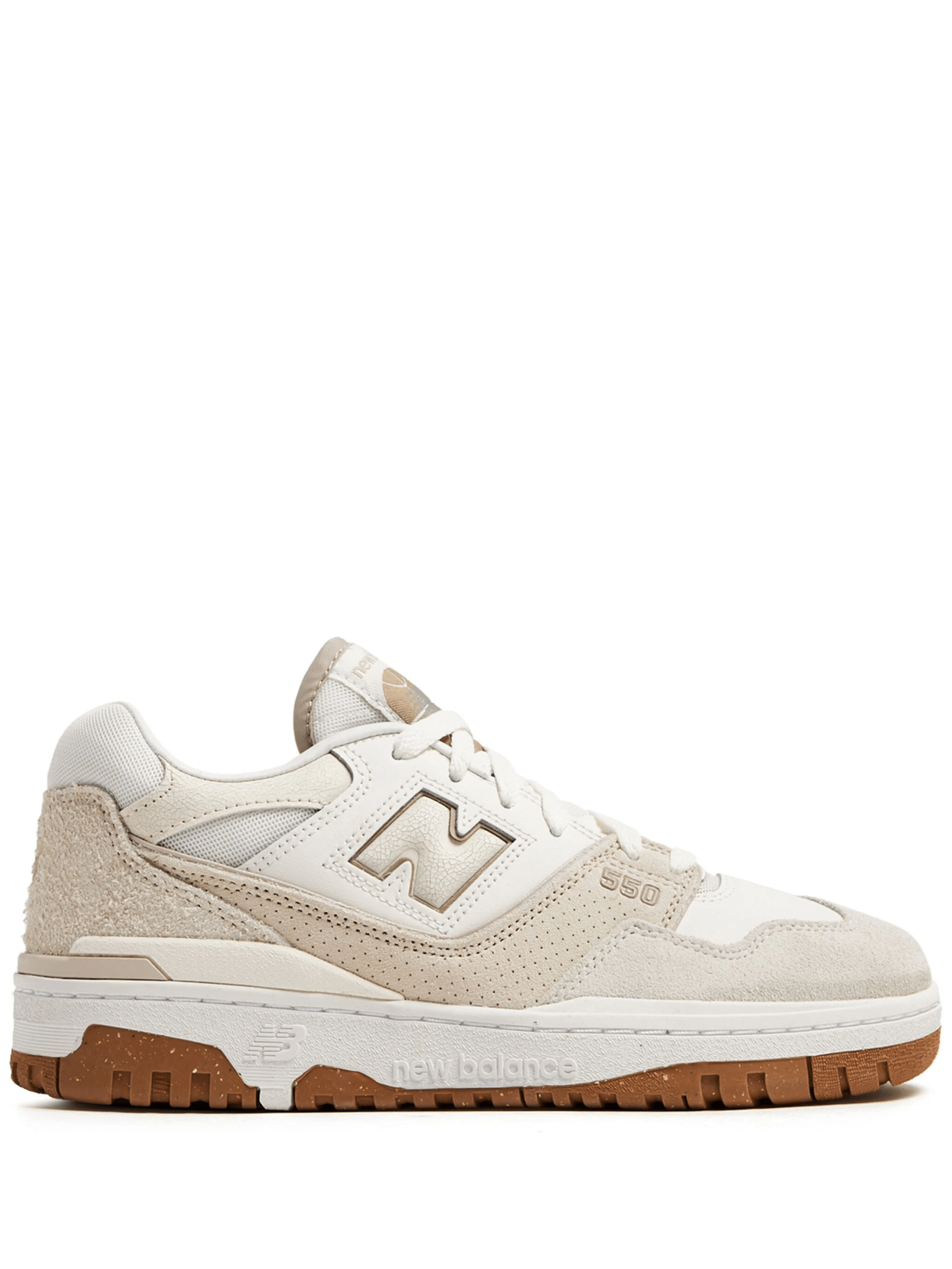 NEW BALANCE 550 "BEIGE"