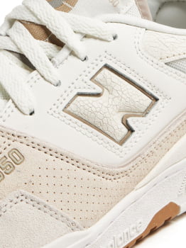 NEW BALANCE 550 "BEIGE"