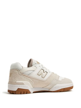 NEW BALANCE 550 "BEIGE"