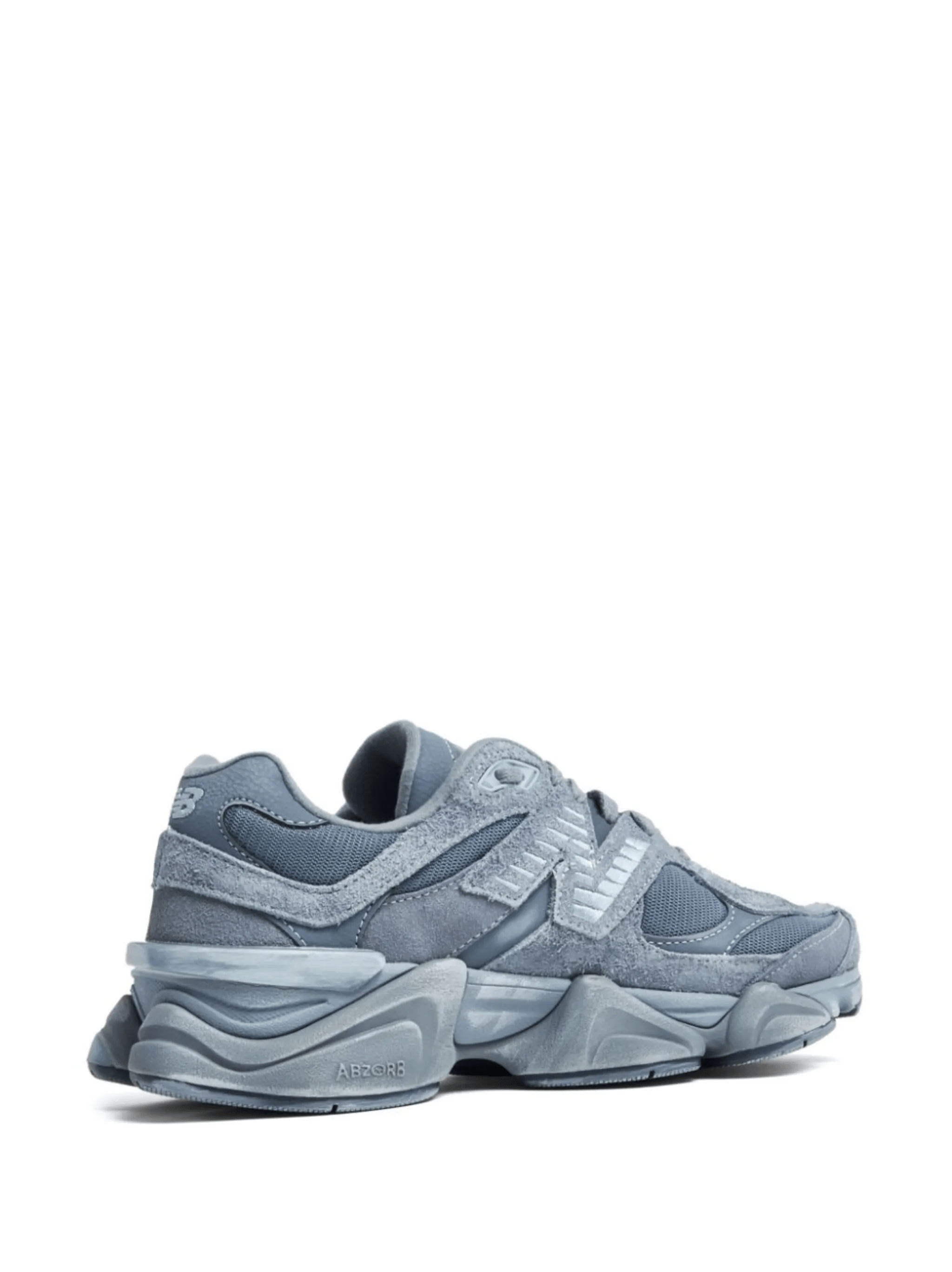 New Balance 9060 Arctic Grey
