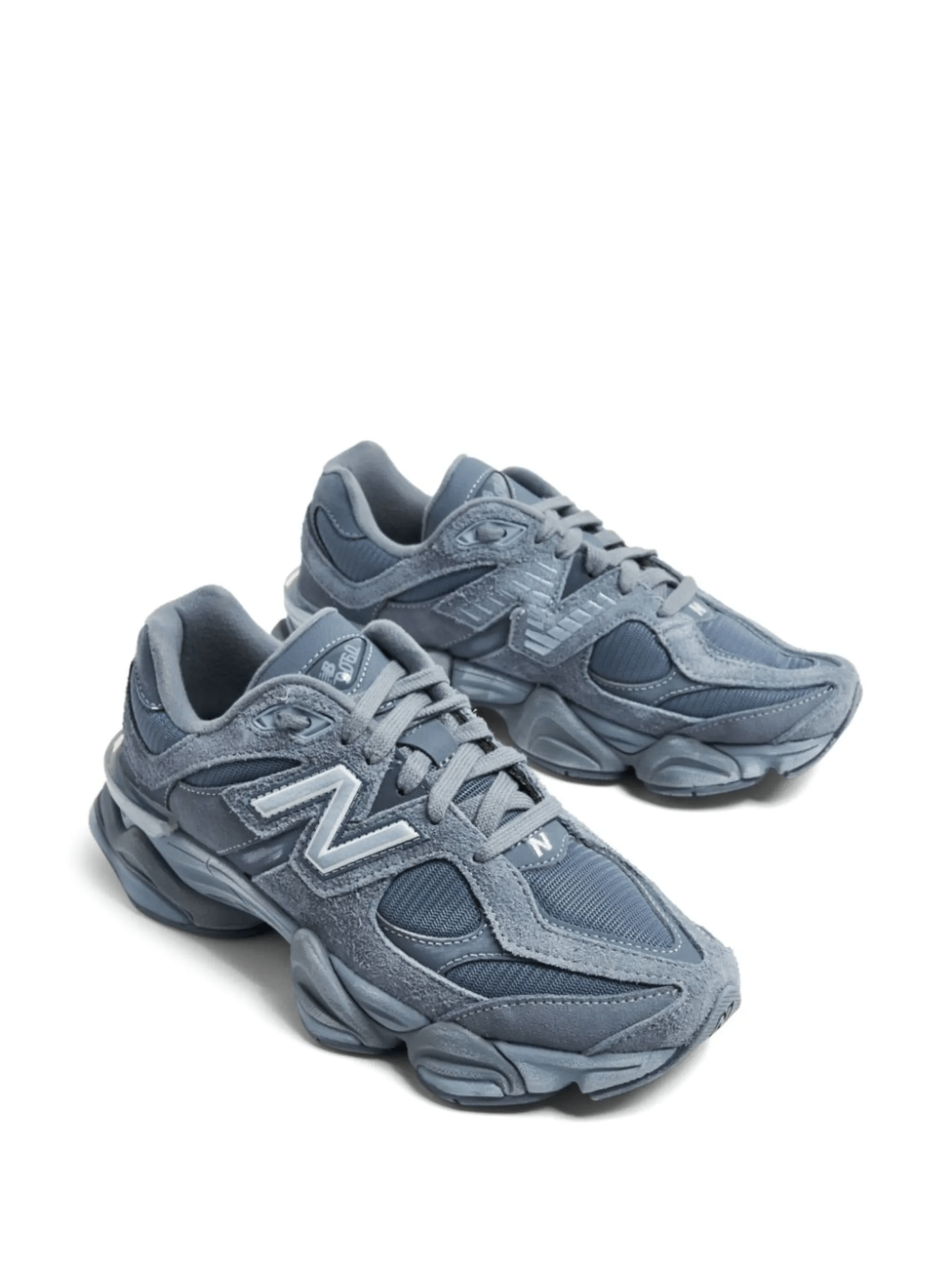 New Balance 9060 Arctic Grey