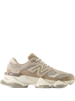 NEW BALANCE 9060 ARID STONE MUSHROOM