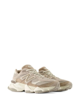 NEW BALANCE 9060 ARID STONE MUSHROOM