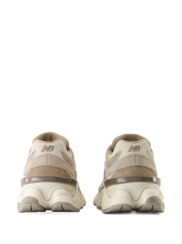 NEW BALANCE 9060 ARID STONE MUSHROOM