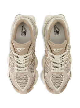 NEW BALANCE 9060 ARID STONE MUSHROOM