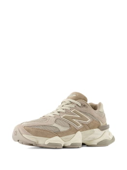NEW BALANCE 9060 ARID STONE MUSHROOM