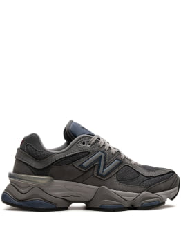 New Balance 9060 Black Castlerock