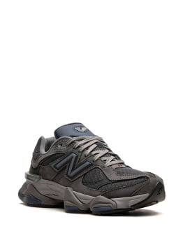 New Balance 9060 Black Castlerock