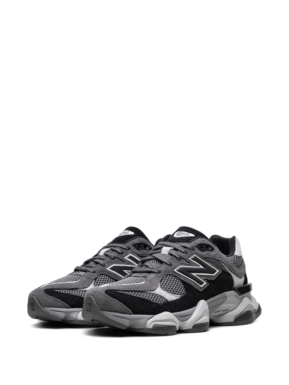 New Balance 9060 Black Castlerock
