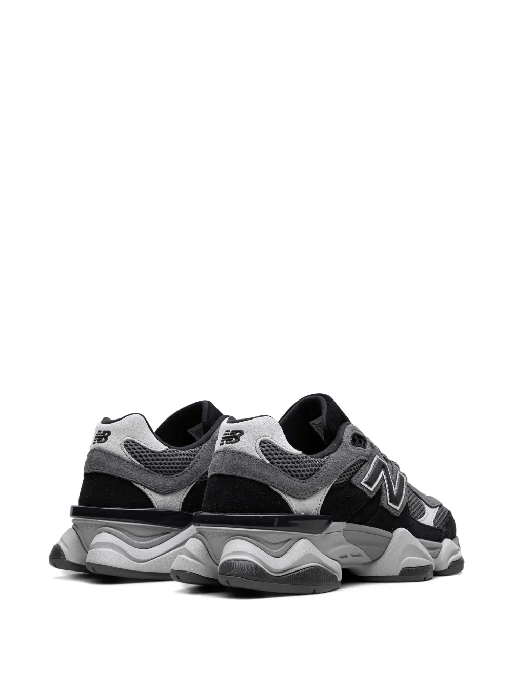 New Balance 9060 Black Castlerock
