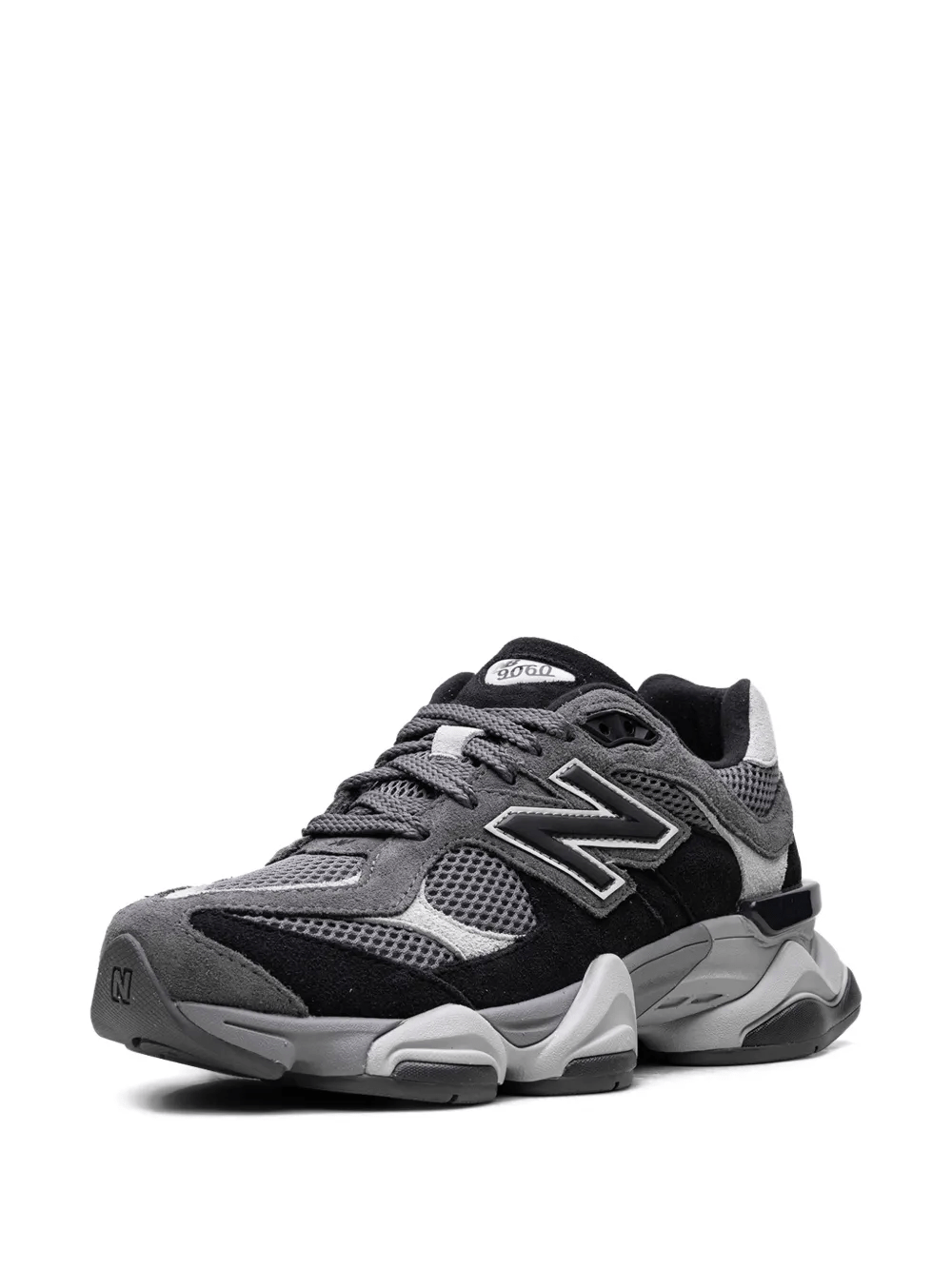 New Balance 9060 Black Castlerock