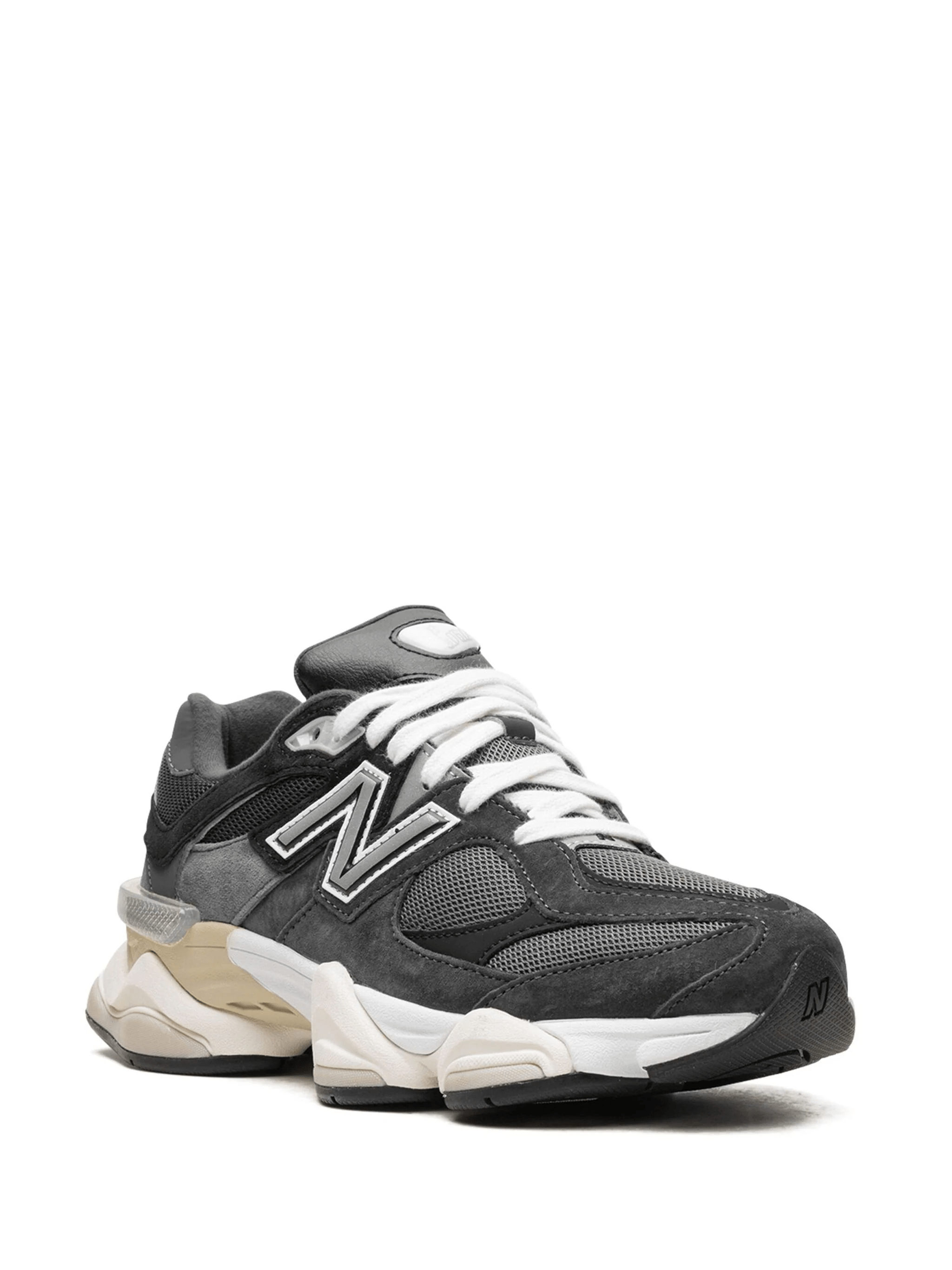 New Balance 9060 "Black Magnet"