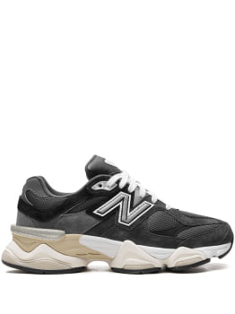 New Balance 9060 "Black Magnet"