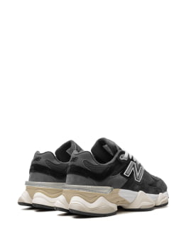 New Balance 9060 "Black Magnet"