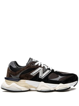 NEW BALANCE 9060 BROWN BLACK