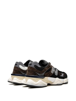 NEW BALANCE 9060 BROWN BLACK