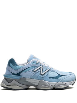 New Balance 9060 "Chrome Blue"