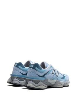 New Balance 9060 "Chrome Blue"