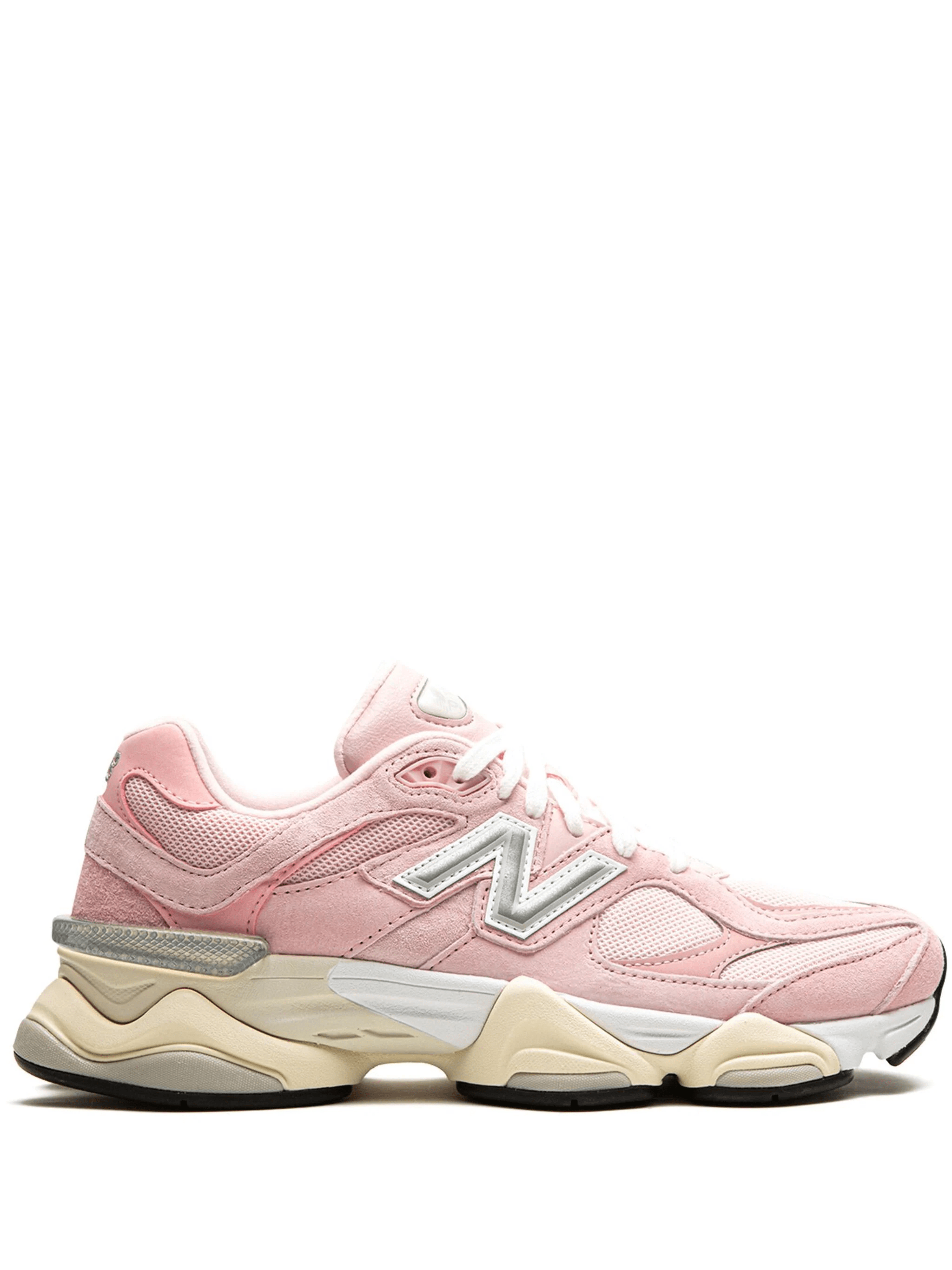 NEW BALANCE 9060 "CRYSTAL PINK"