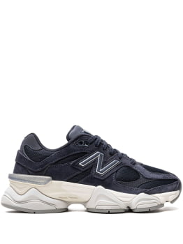 New Balance 9060 Eclipse Navy