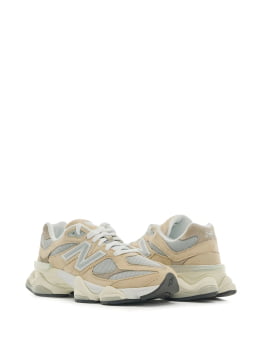 NEW BALANCE 9060 INCENSE RAINCLOUD ARID STONE