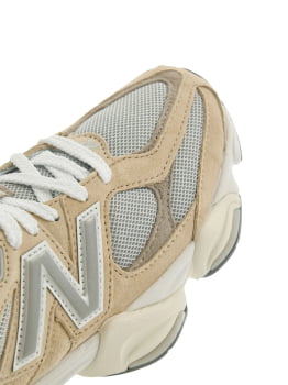 NEW BALANCE 9060 INCENSE RAINCLOUD ARID STONE