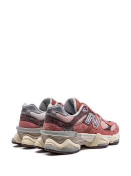 New Balance 9060 "Mineral Red Truffle"