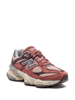 New Balance 9060 "Mineral Red Truffle"