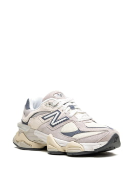 NEW BALANCE 9060 MOONROCK LINEN