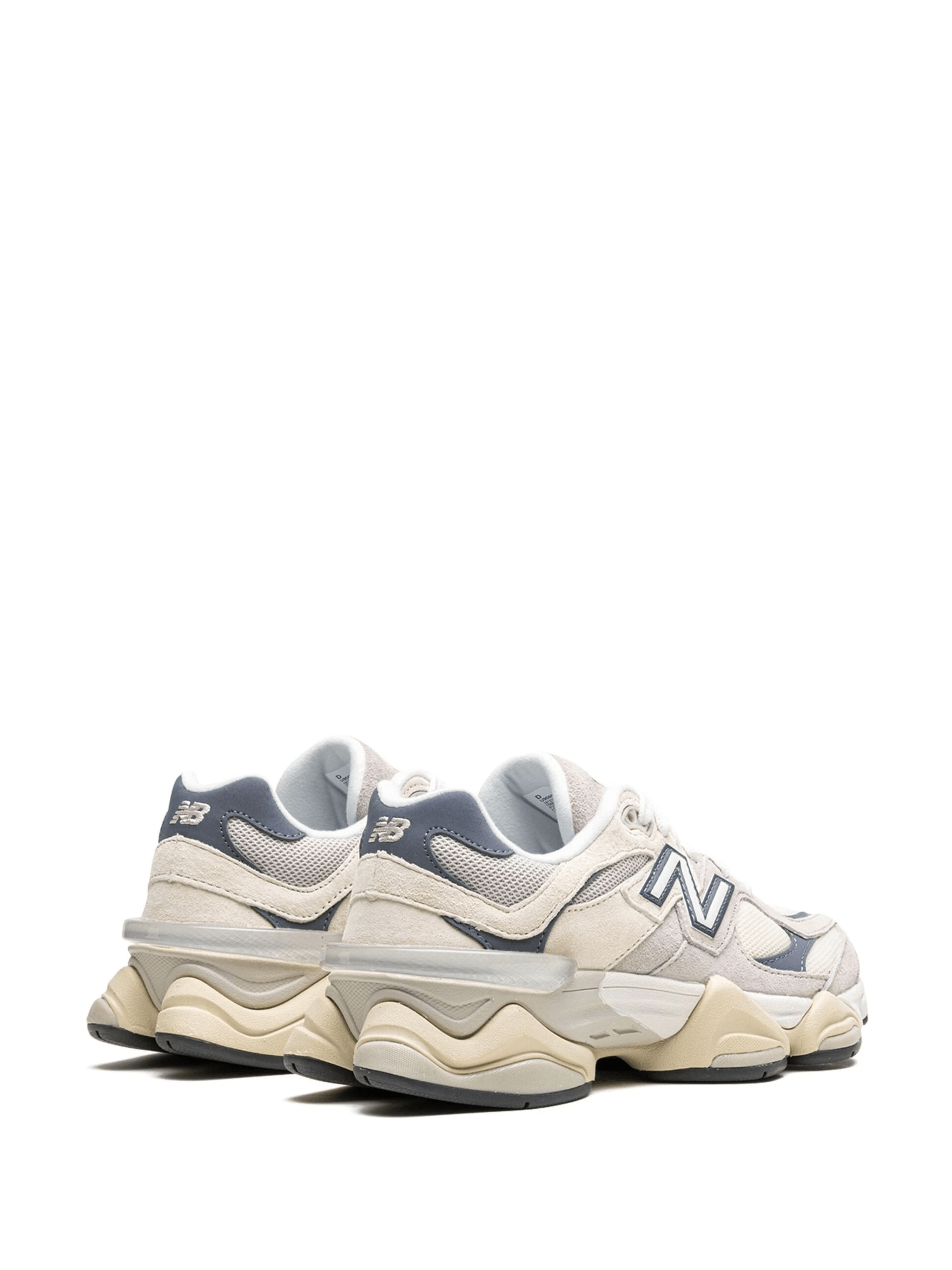 NEW BALANCE 9060 MOONROCK LINEN