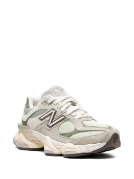 New Balance 9060 "Olivine" 