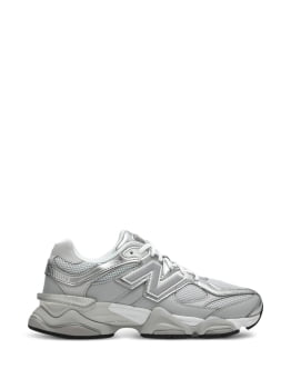 NEW BALANCE 9060 RAINCLOUD TRUFFLE SALT