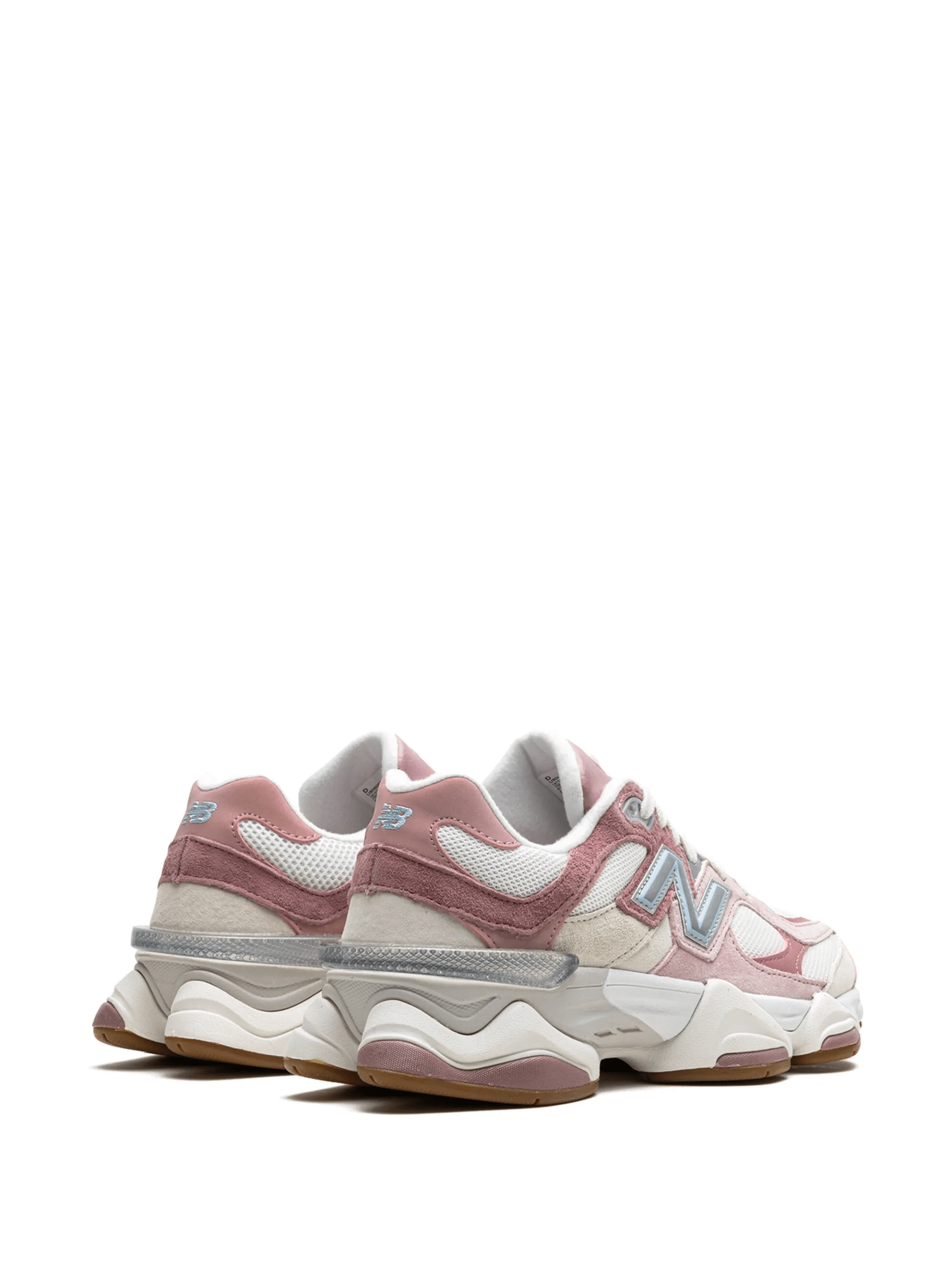 New Balance 9060 "Rose Pink"
