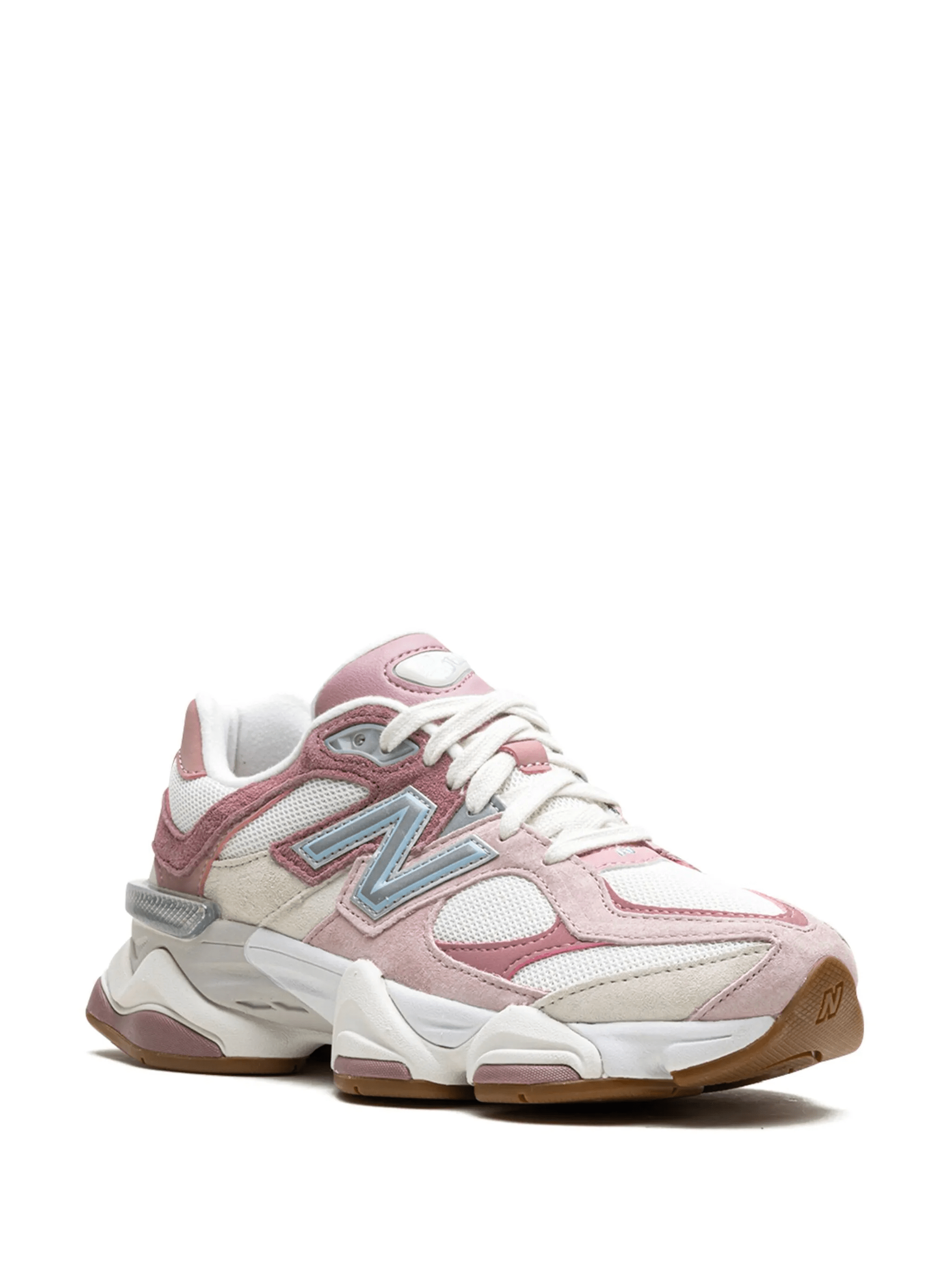 New Balance 9060 "Rose Pink"