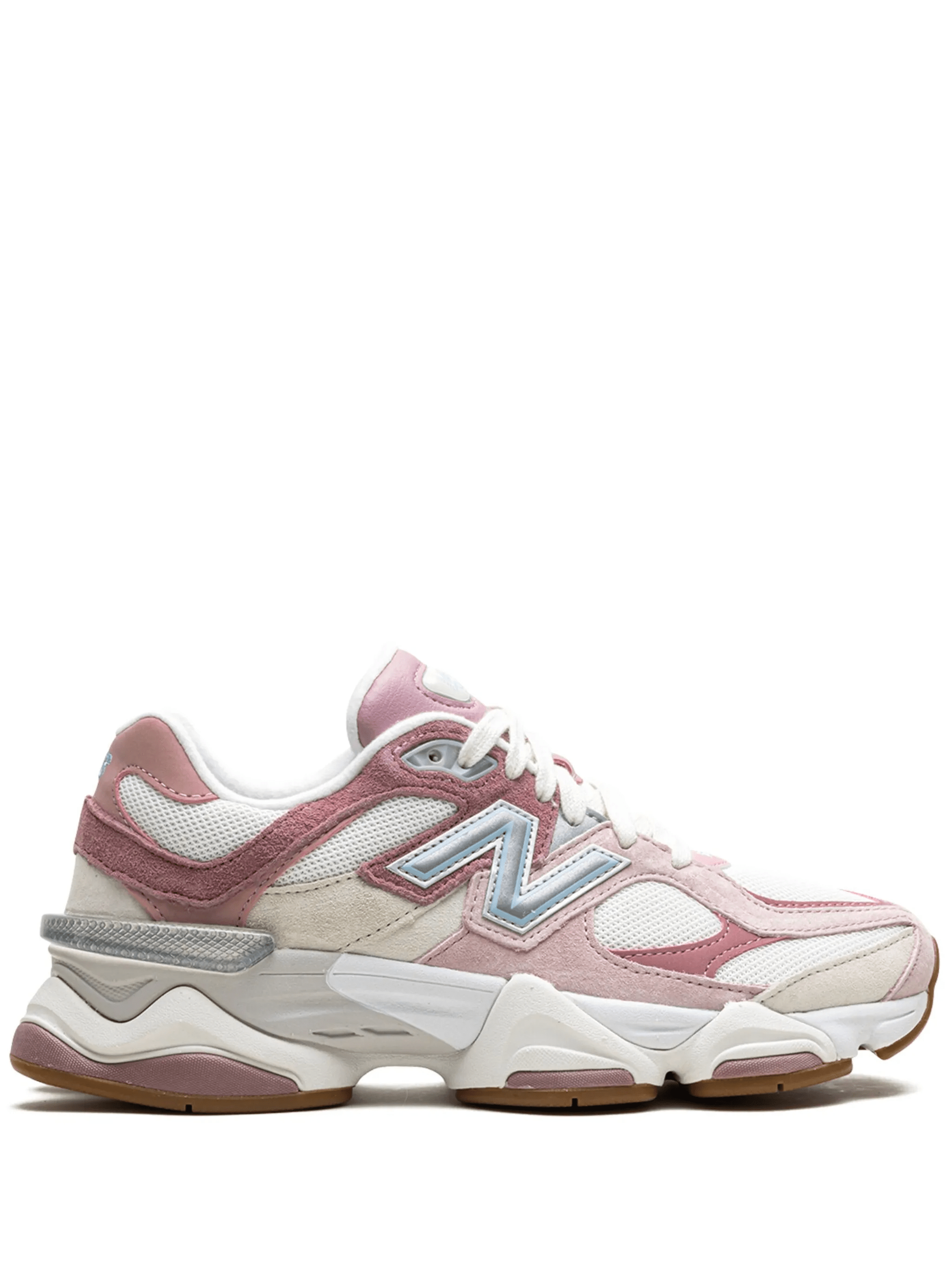 New Balance 9060 "Rose Pink"
