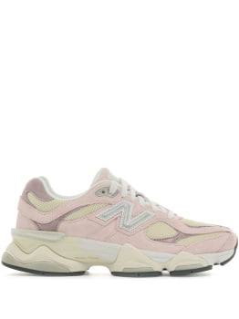 NEW BALANCE 9060 ROSE SUGAR ANGORA