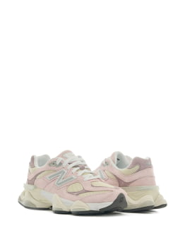 NEW BALANCE 9060 ROSE SUGAR ANGORA