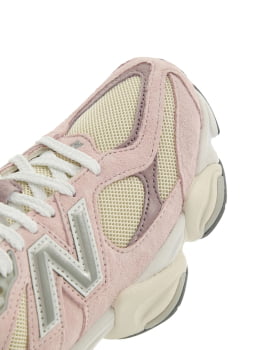 NEW BALANCE 9060 ROSE SUGAR ANGORA