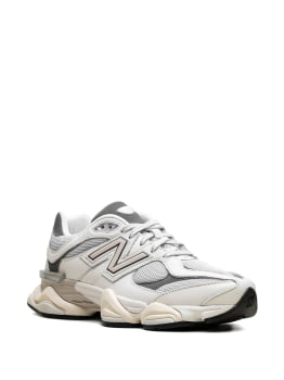 NEW BALANCE 9060 SEA SALT CASTLEROCK