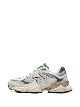 NEW BALANCE 9060 SEA SALT CASTLEROCK