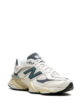 New Balance 9060 Sea Salt New Spruce Dark Arctic Grey