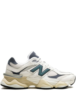 New Balance 9060 Sea Salt New Spruce Dark Arctic Grey