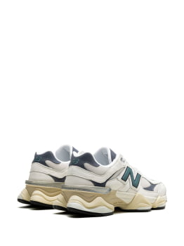 New Balance 9060 Sea Salt New Spruce Dark Arctic Grey