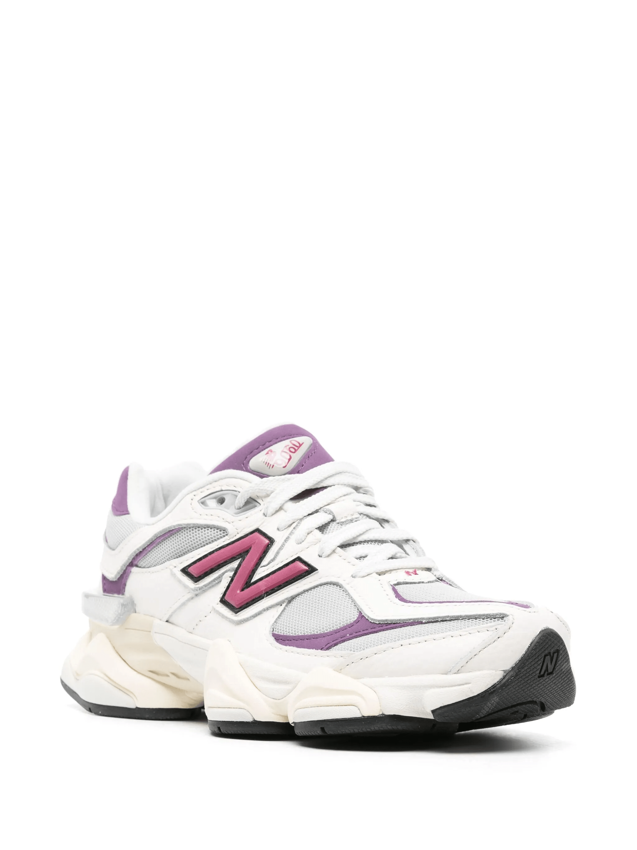 New Balance 9060 Sea Salt Scorpio Dusted Grape