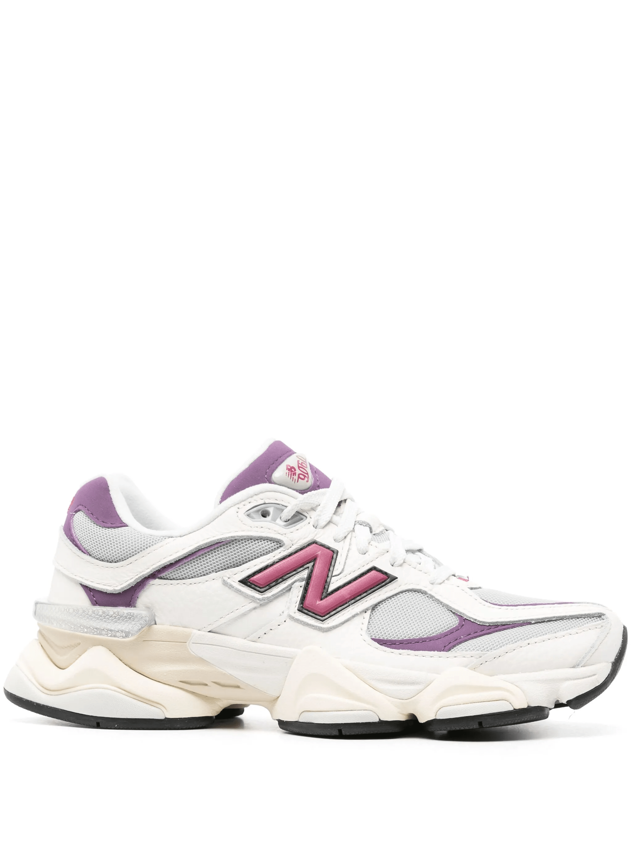 New Balance 9060 Sea Salt Scorpio Dusted Grape