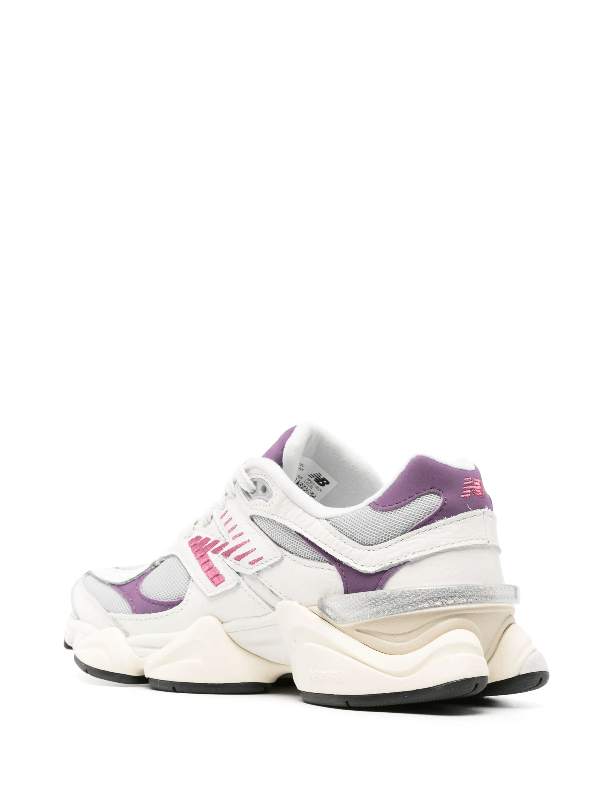 New Balance 9060 Sea Salt Scorpio Dusted Grape