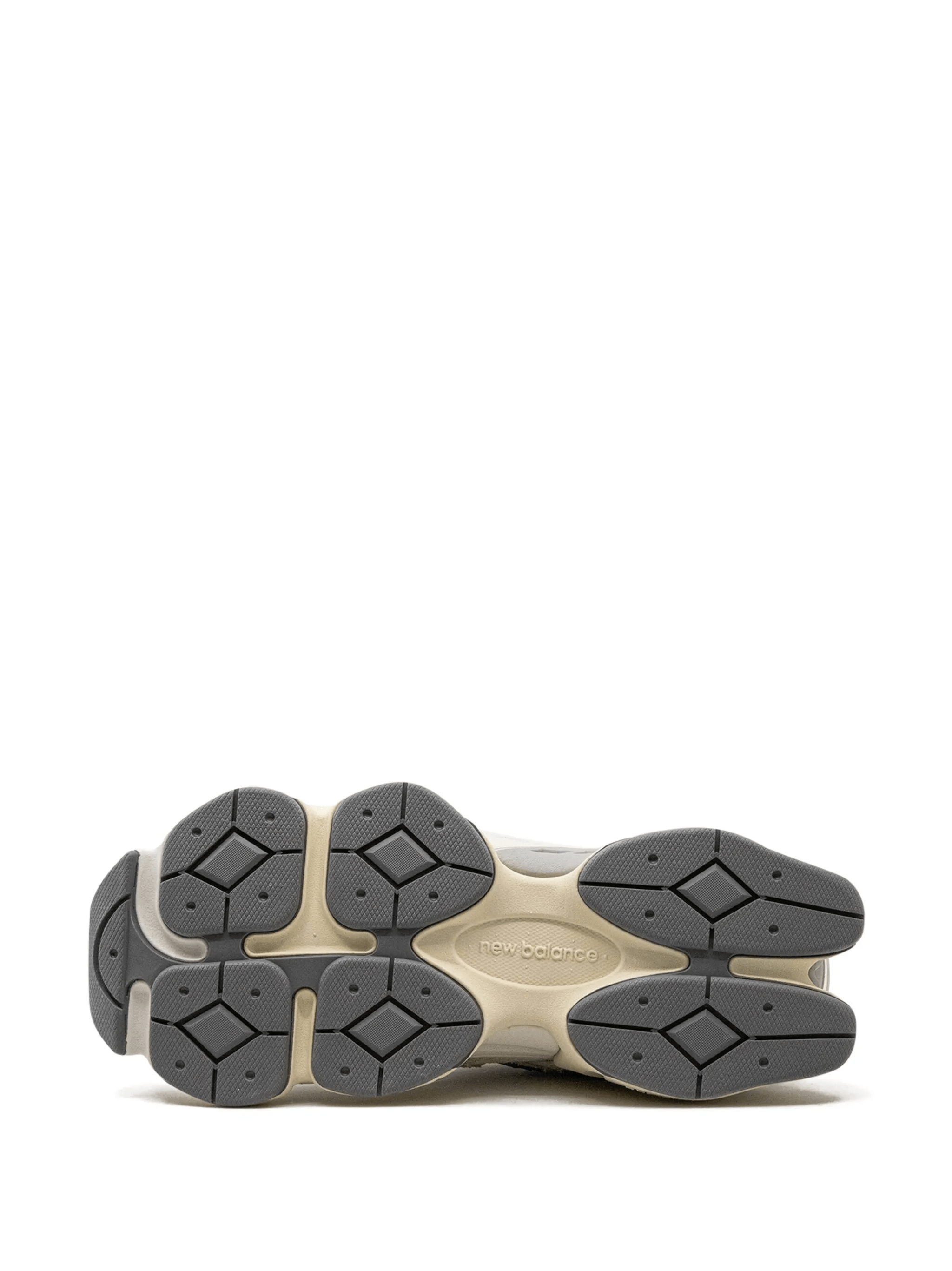 New Balance 9060 Suede Pack Sea Salt