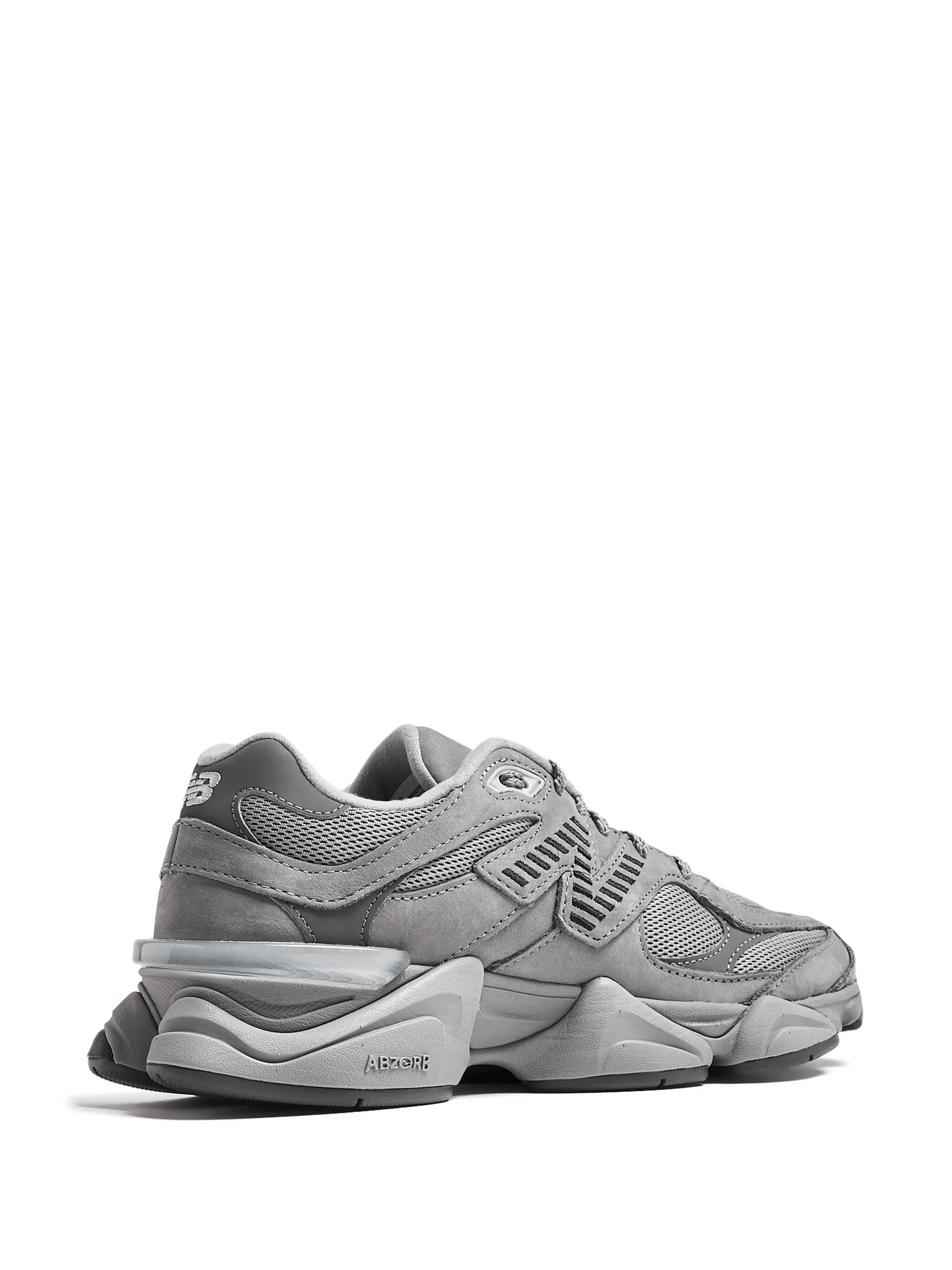 New Balance 9060 Team Away Grey